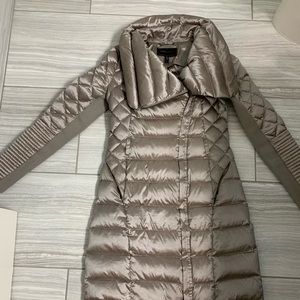 BCBG Parka Jacket